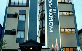 Machado'S Plaza Hotel